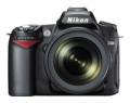  Nikon D90 kit(18-105 VR  KIT)